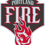 火焰队标
